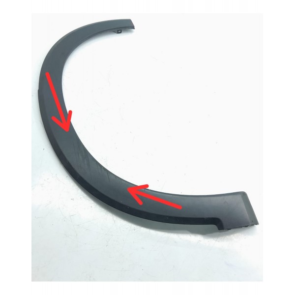 Moldura Paralama Honda Hrv Traseiro Dir 15/2021 74410t7t Det