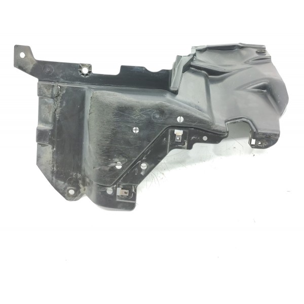 Defletor Parabarro Honda Hrv Dianteiro Esq 2014/202 Orig