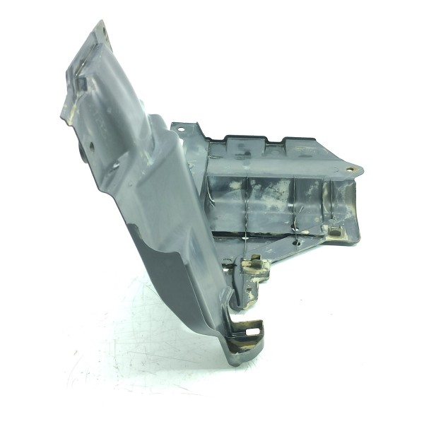Defletor Parabarro Honda Hrv Dianteiro Esq 2014/202 Orig