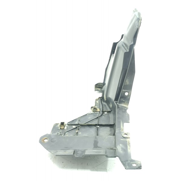 Defletor Parabarro Honda Hrv Dianteiro Esq 2014/202 Orig