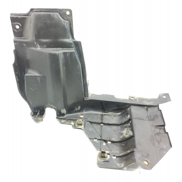 Defletor Parabarro Honda Hrv Dianteiro Esq 2014/202 Orig