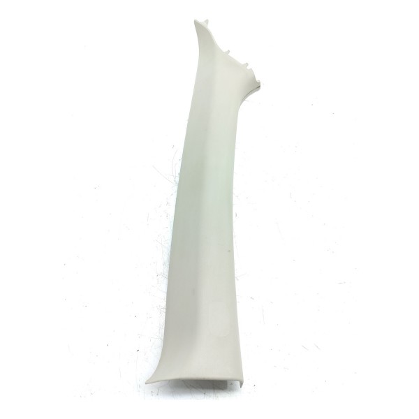 Moldura Coluna Parabrisa Honda Hrv Esq 2014/2021 84151t7t