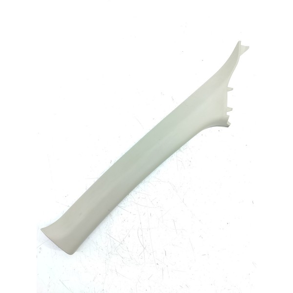 Moldura Coluna Parabrisa Honda Hrv Esq 2014/2021 84151t7t