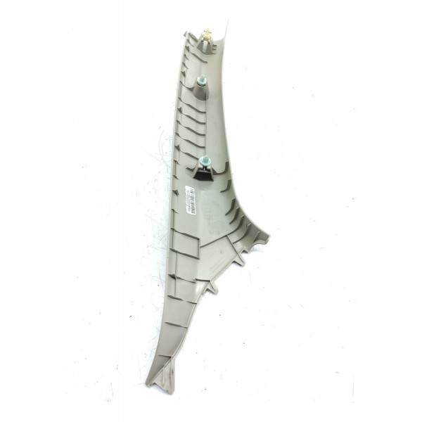 Moldura Coluna Parabrisa Honda Hrv Esq 2014/2021 84151t7t
