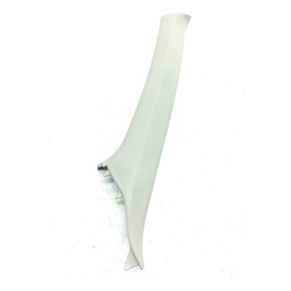 Moldura Coluna Parabrisa Honda Hrv Esq 2014/2021 84151t7t