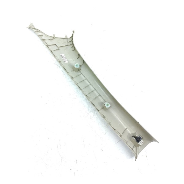 Moldura Coluna Parabrisa Honda Hrv Dir 2014/2021 84101t7t