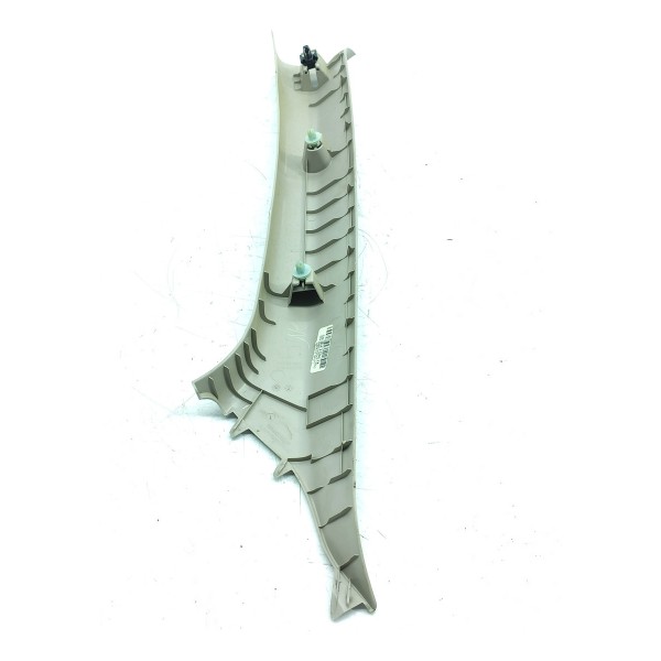 Moldura Coluna Parabrisa Honda Hrv Dir 2014/2021 84101t7t