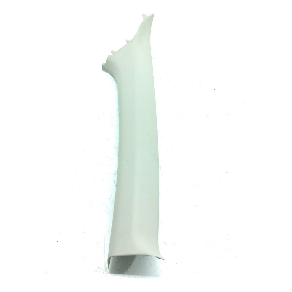 Moldura Coluna Parabrisa Honda Hrv Dir 2014/2021 84101t7t