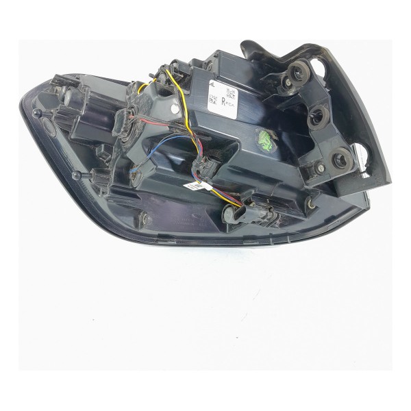 Lanterna Jeep Compass Direita 2022 2023 2024 P68461568ab
