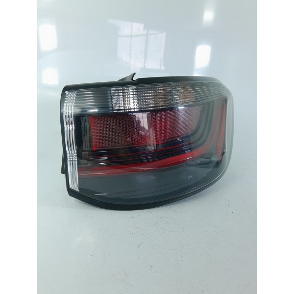 Lanterna Jeep Compass Direita 2022 2023 2024 P68461568ab