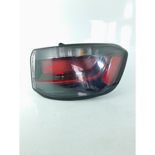 Lanterna Jeep Compass Direita 2022 2023 2024 P68461568ab