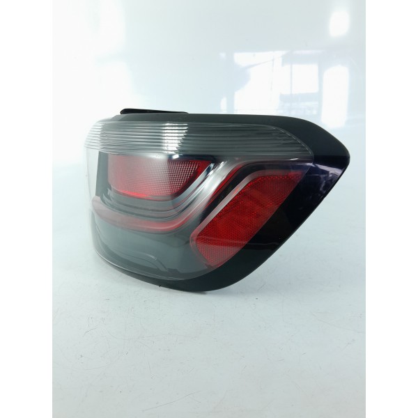 Lanterna Jeep Compass Direita 2022 2023 2024 P68461568ab