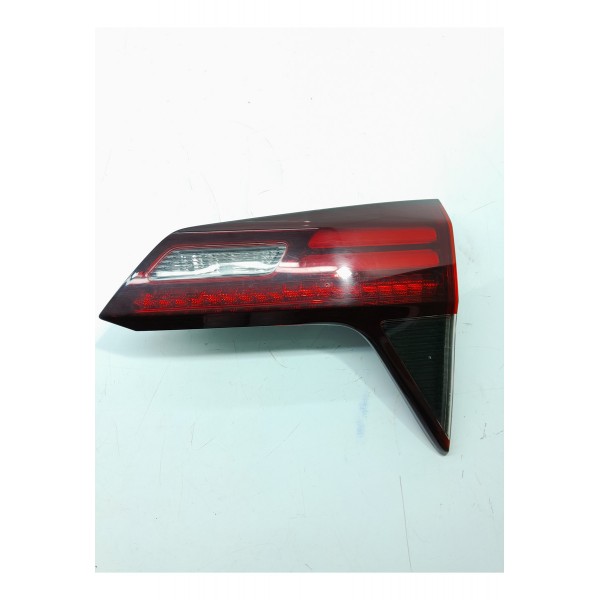 Lanterna Honda Hrv Tampa Direita 2015/2018 13262164