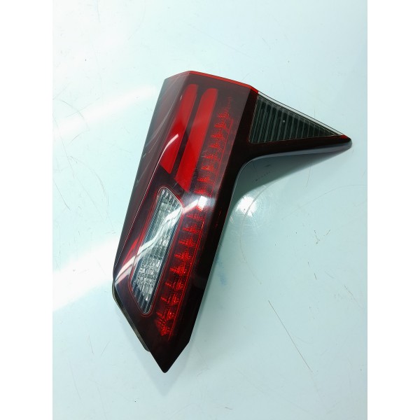 Lanterna Honda Hrv Tampa Direita 2015/2018 13262164