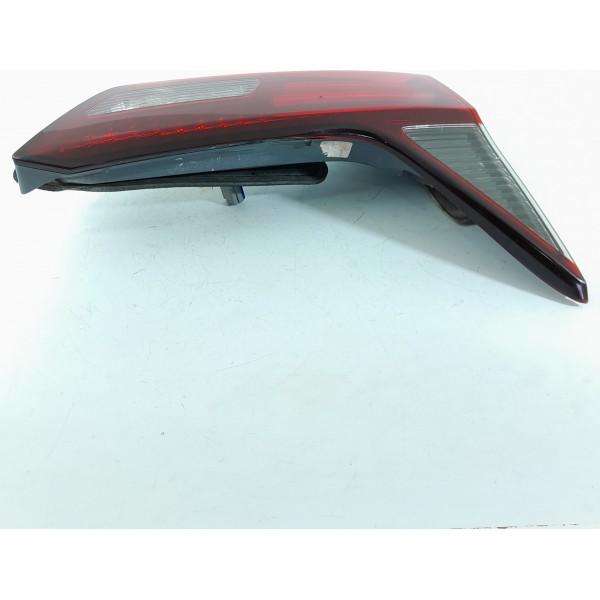 Lanterna Honda Hrv Tampa Direita 2015/2018 13262164