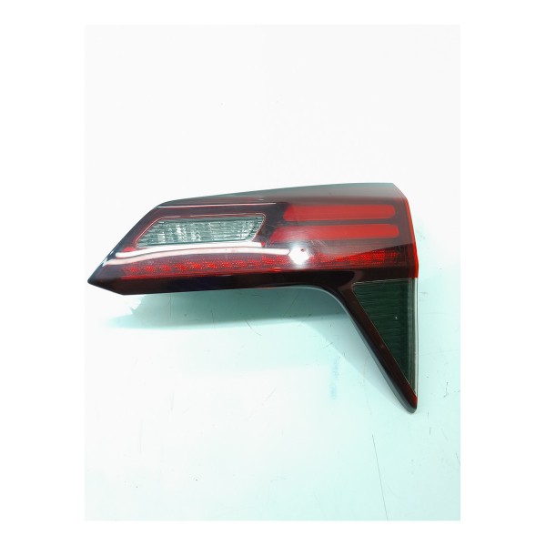 Lanterna Honda Hrv Tampa Direita 2015/2018 13262164