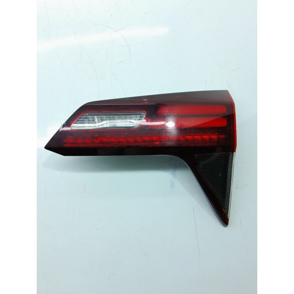 Lanterna Honda Hrv Tampa Direita 2015/2018 13262164
