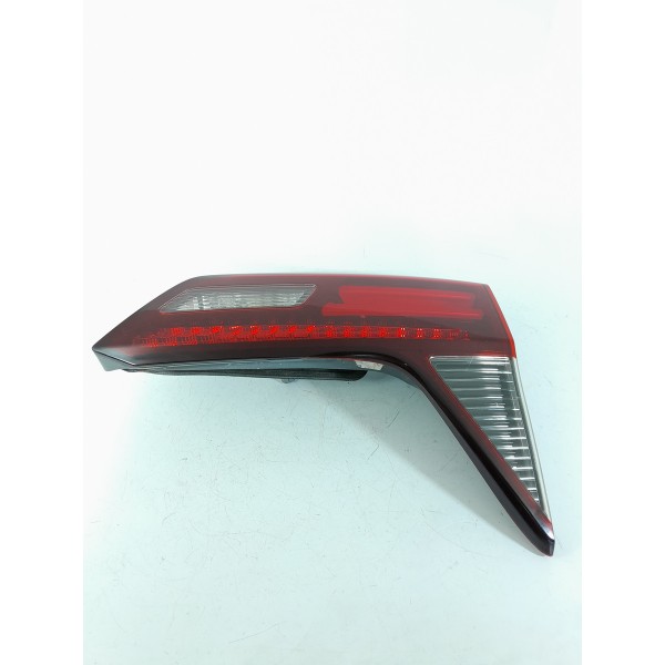 Lanterna Honda Hrv Tampa Direita 2015/2018 13262164