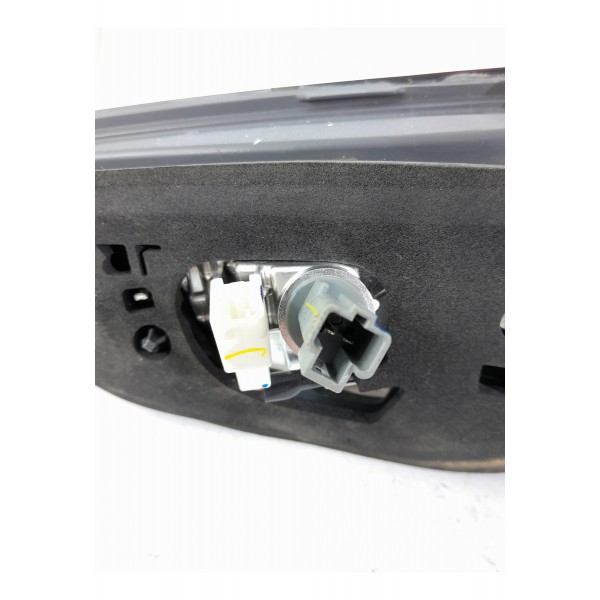 Lanterna Honda Hrv Tampa Direita 2015/2018 13262164