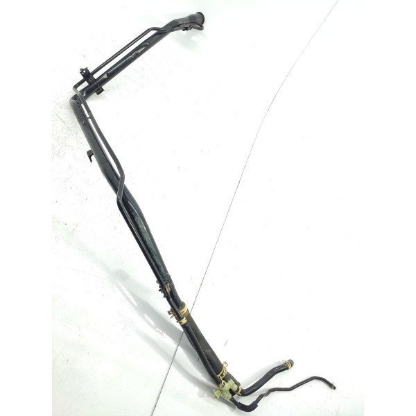 Gargalo Tanque Combustivel Honda Hrv 2014/2021 Original
