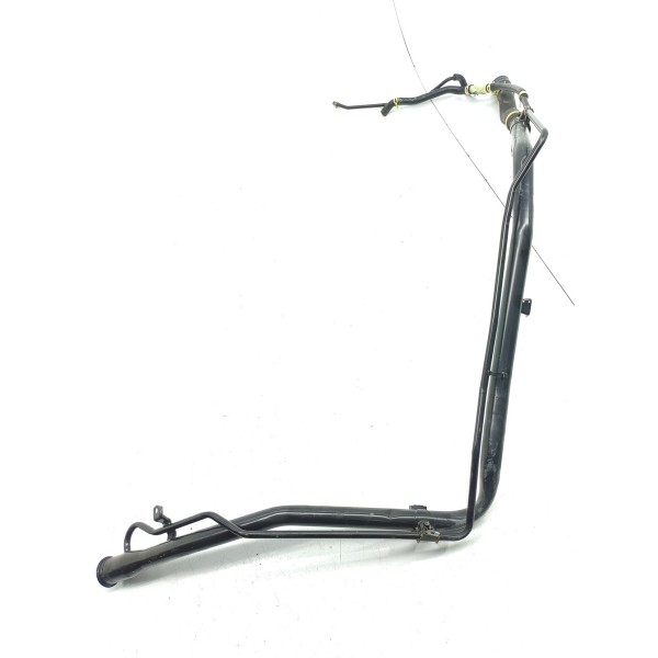 Gargalo Tanque Combustivel Honda Hrv 2014/2021 Original