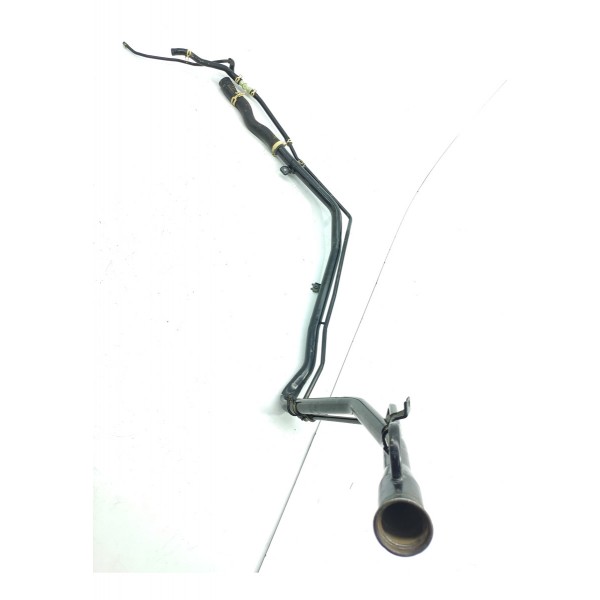 Gargalo Tanque Combustivel Honda Hrv 2014/2021 Original