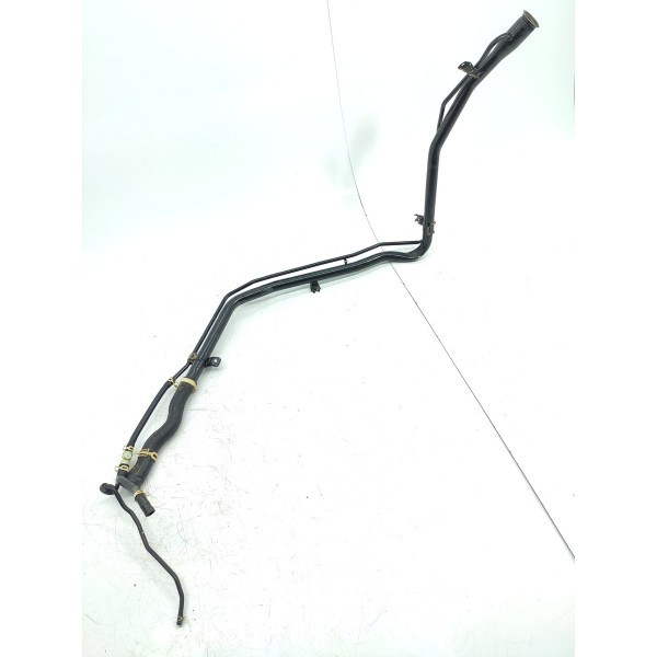 Gargalo Tanque Combustivel Honda Hrv 2014/2021 Original