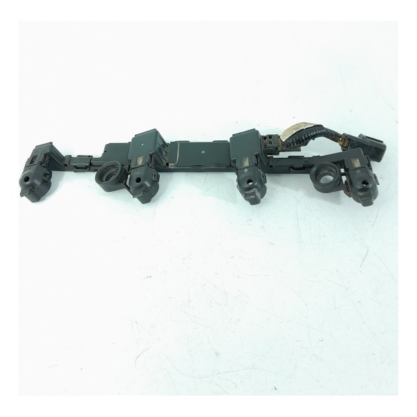 Chicote Flauta Bico Injetor Honda Hrv 1.8 2015/2021 69238031
