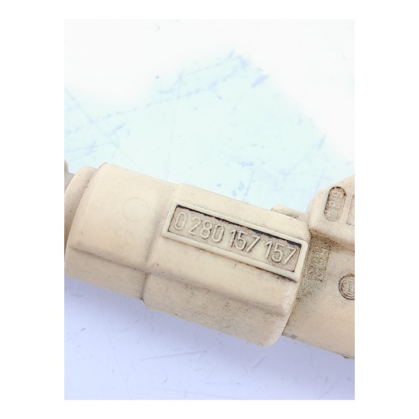Bico Injetor Honda Hrv 1.8 2015/2021 0280157157