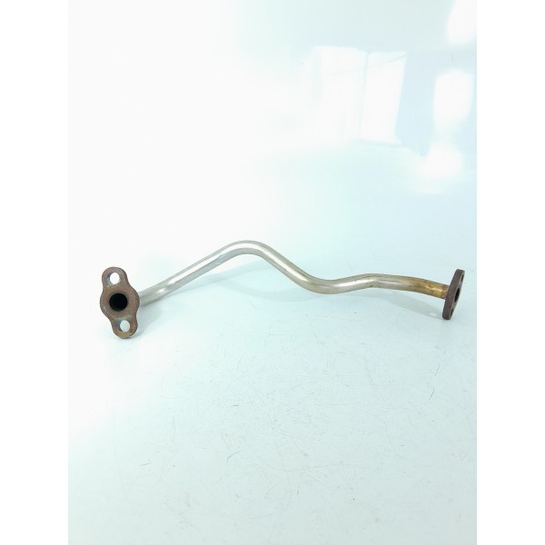 Tubo Valvula Egr Honda Hrv 1.8 2015/2021