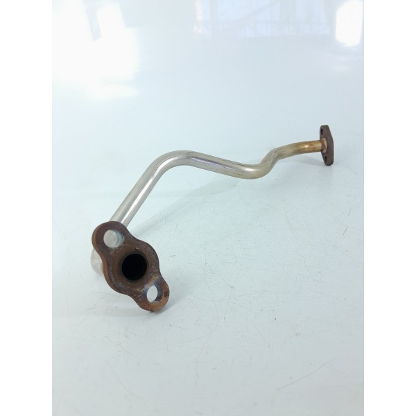 Tubo Valvula Egr Honda Hrv 1.8 2015/2021