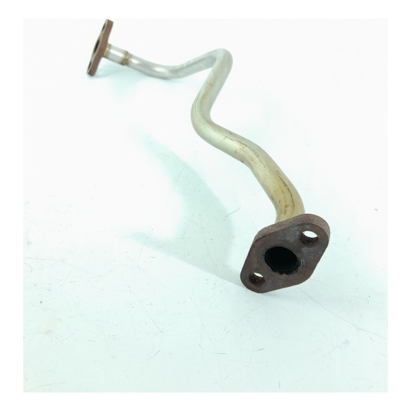 Tubo Valvula Egr Honda Hrv 1.8 2015/2021