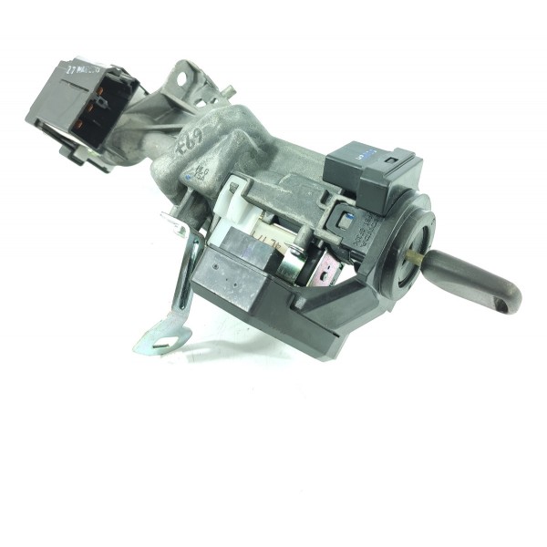 Cilindro Ignicao Chave Honda Hrv 2014 2015/2021 116ri000664