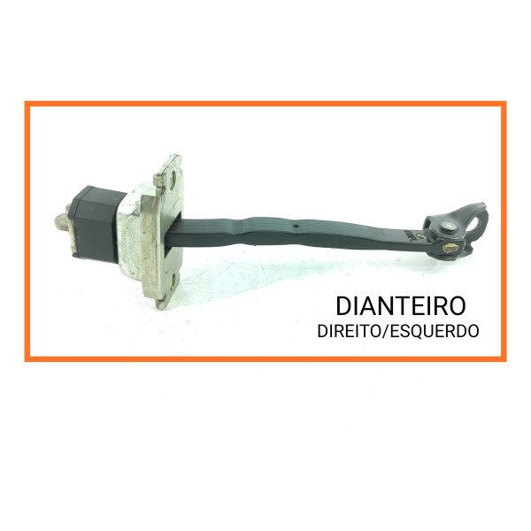 Limitador Porta Honda Hrv Dianteiro 2014 2015/2021 Original