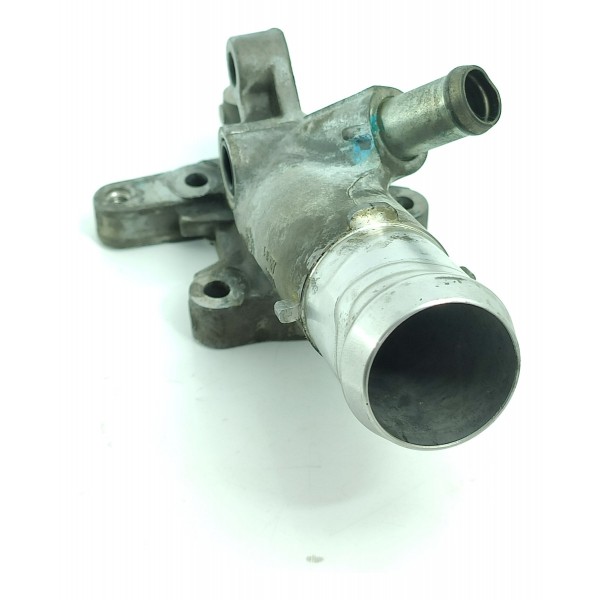 Flange Carcaca Vavula Termostatica Honda Hrv 2014/2021 Orig