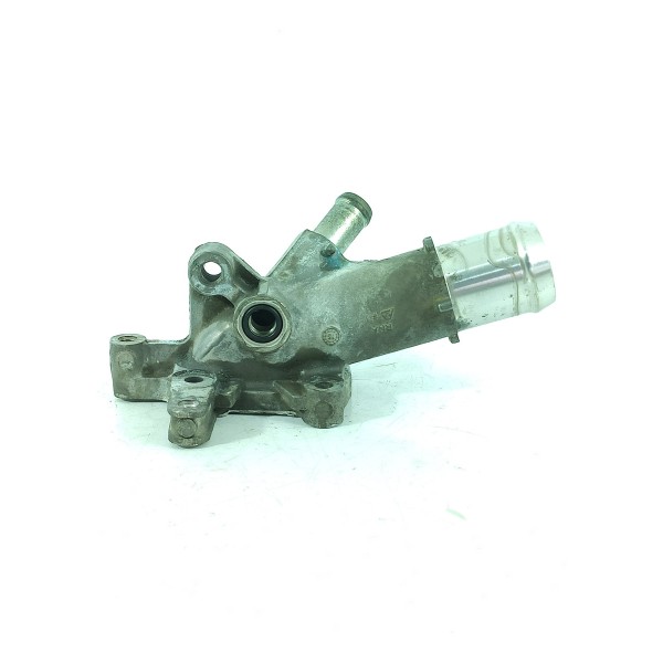 Flange Carcaca Vavula Termostatica Honda Hrv 2014/2021 Orig
