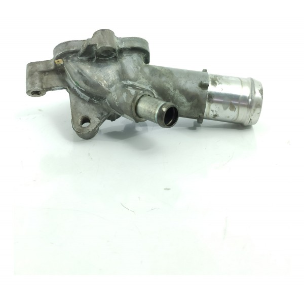 Flange Carcaca Vavula Termostatica Honda Hrv 2014/2021 Orig
