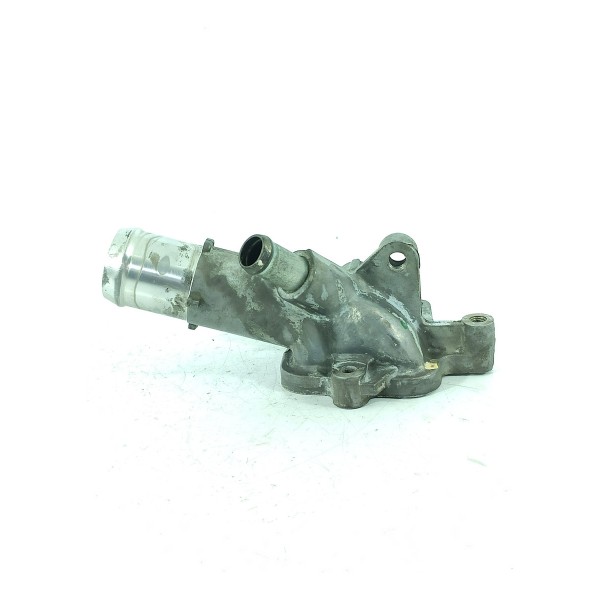 Flange Carcaca Vavula Termostatica Honda Hrv 2014/2021 Orig