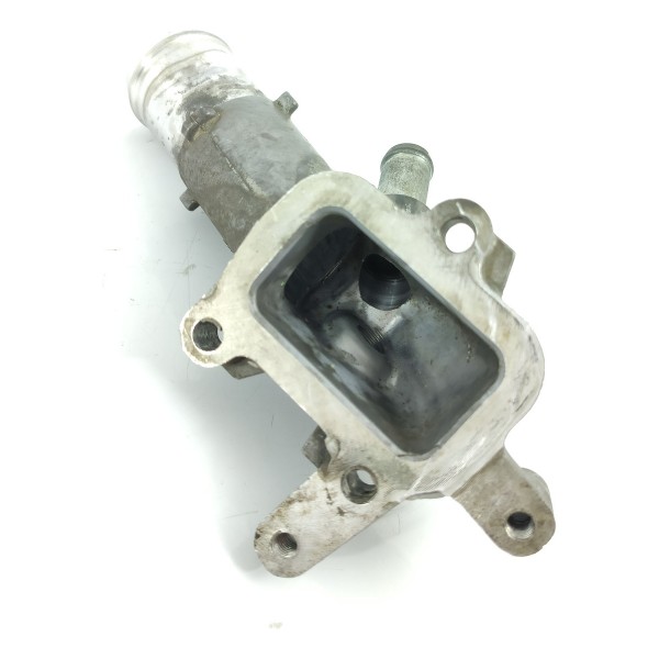 Flange Carcaca Vavula Termostatica Honda Hrv 2014/2021 Orig