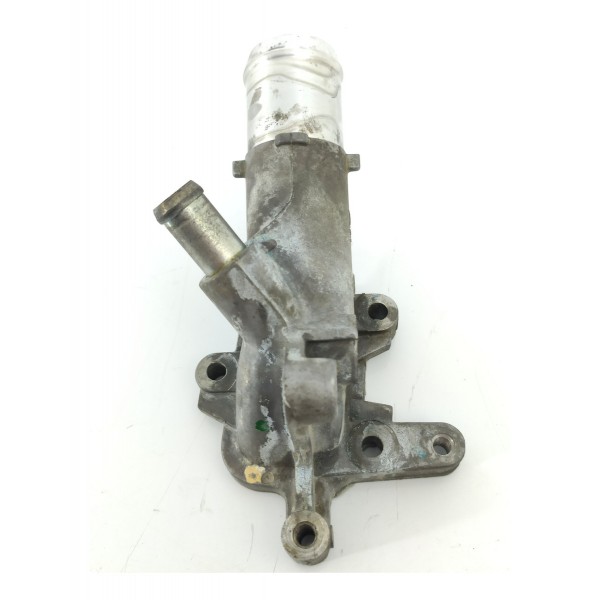 Flange Carcaca Vavula Termostatica Honda Hrv 2014/2021 Orig