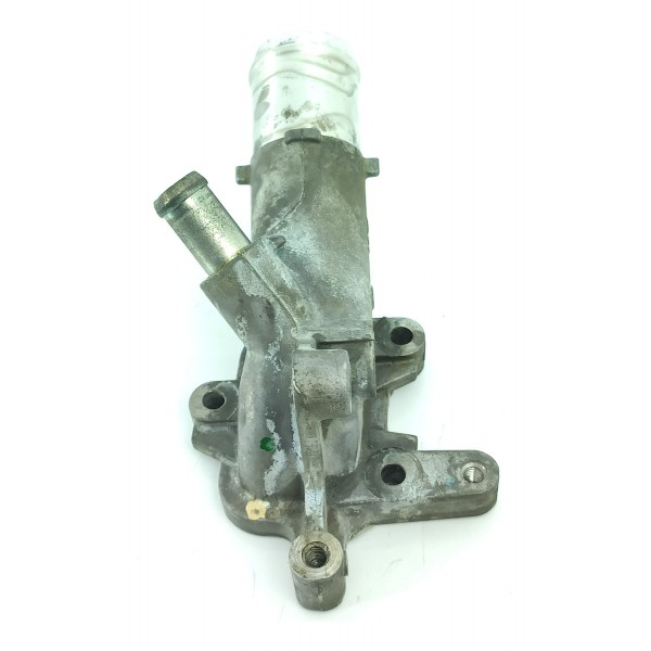 Flange Carcaca Vavula Termostatica Honda Hrv 2014/2021 Orig