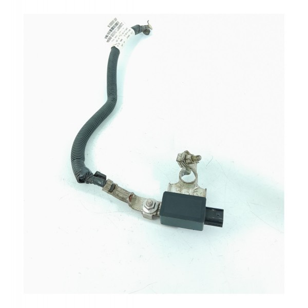 Terminal Negativo Bateria Honda Hrv 2015/2021 32600t7j9000