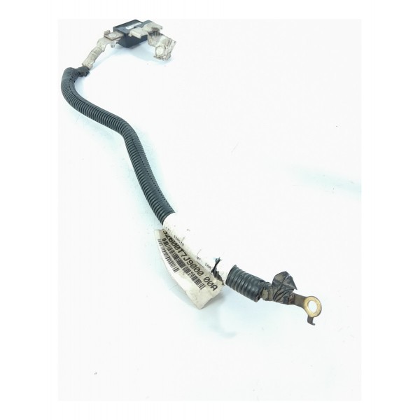 Terminal Negativo Bateria Honda Hrv 2015/2021 32600t7j9000