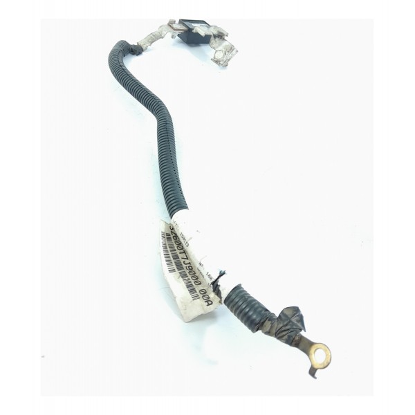 Terminal Negativo Bateria Honda Hrv 2015/2021 32600t7j9000