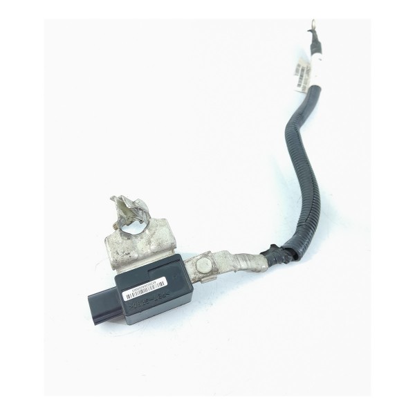 Terminal Negativo Bateria Honda Hrv 2015/2021 32600t7j9000