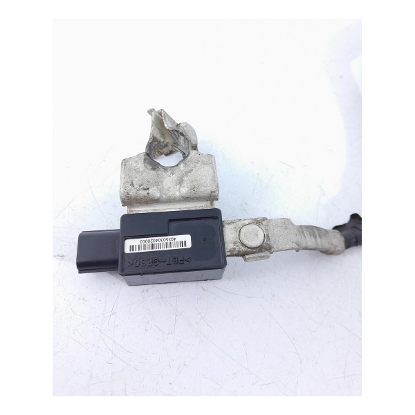 Terminal Negativo Bateria Honda Hrv 2015/2021 32600t7j9000