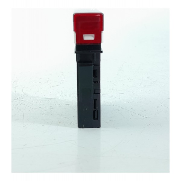 Botao Pisca Alerta Honda Hrv 2015/2021 M55804hzst5a
