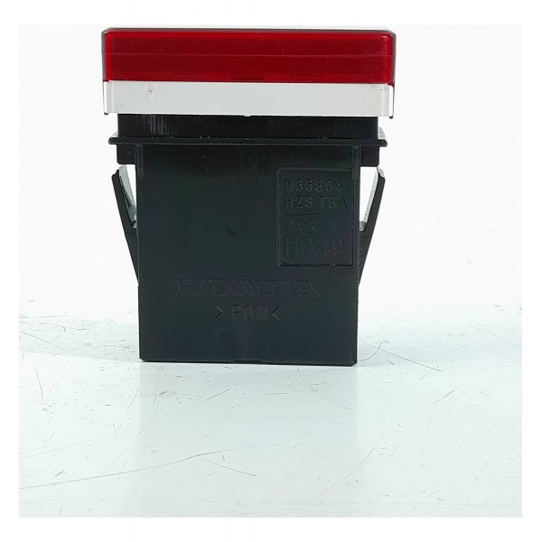 Botao Pisca Alerta Honda Hrv 2015/2021 M55804hzst5a