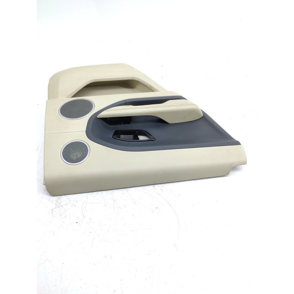 Forro Porta Evoque Traseira Esquerda 2012/2019 Bj3225569a