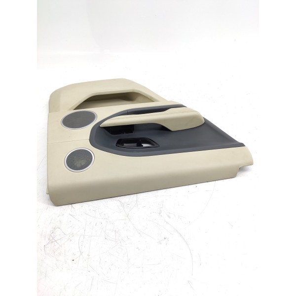 Forro Porta Evoque Traseira Esquerda 2012/2019 Bj3225569a